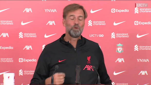 Klopp: 'We need to regroup and grow stronger'